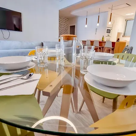 Apartamento Tintorera. Moraira. Live It Costablanca Extérieur photo