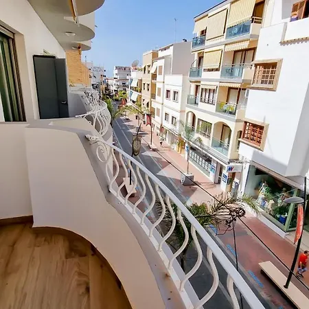 Apartamento Tintorera. Moraira. Live It Costablanca Extérieur photo