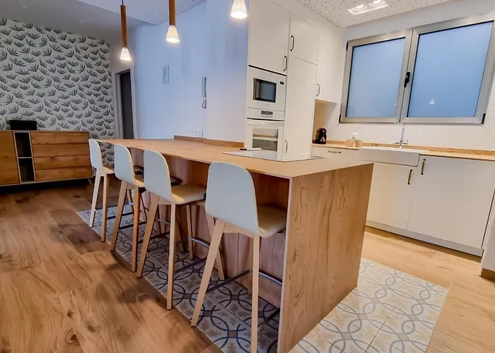 Apartamento Tintorera. Moraira. Live It Costablanca