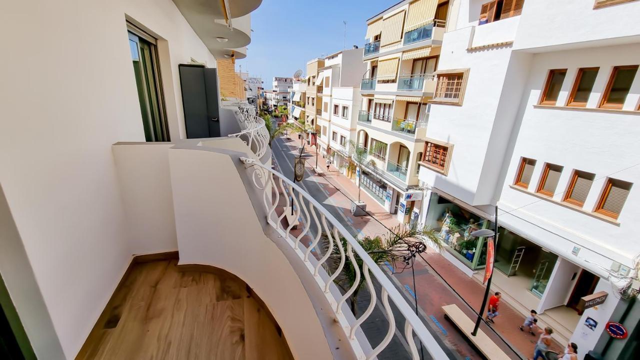 Tintorera. Moraira. Live It Costablanca Apartment
